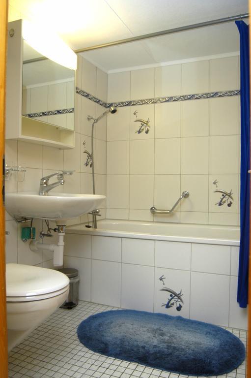 Haus Gerbi Apartment Hasliberg Room photo