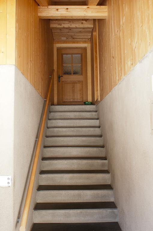 Haus Gerbi Apartment Hasliberg Room photo