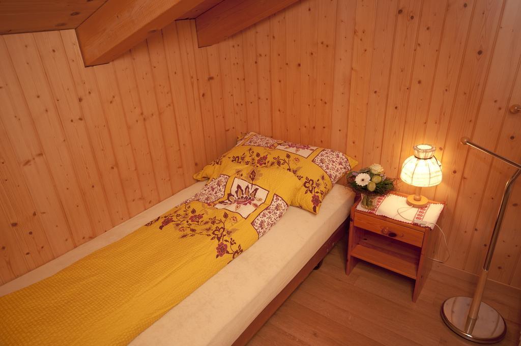 Haus Gerbi Apartment Hasliberg Room photo